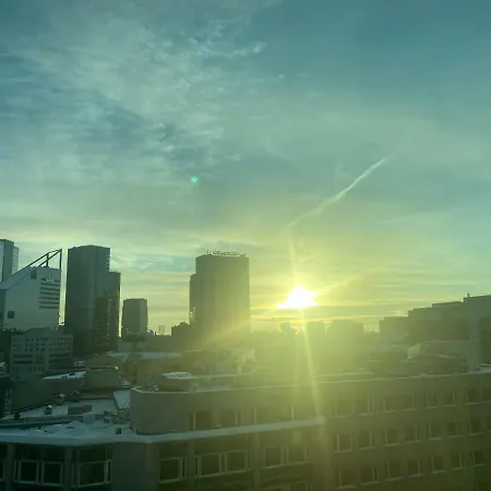 View شقة تالين